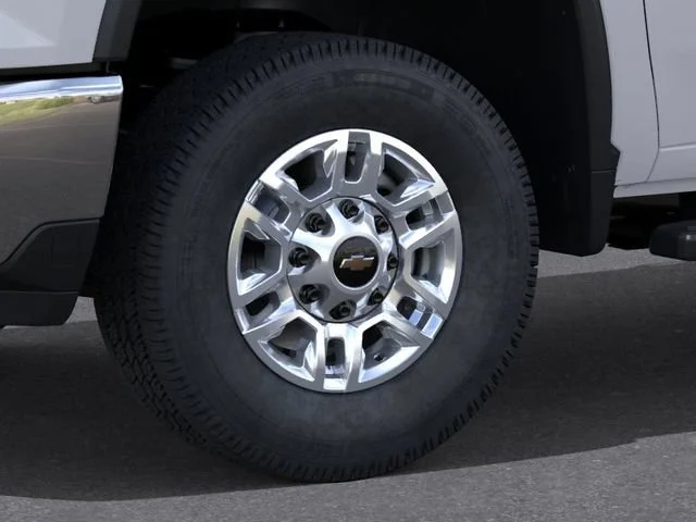 2026 Chevrolet Silverado 2500 HD LT - Photo 9