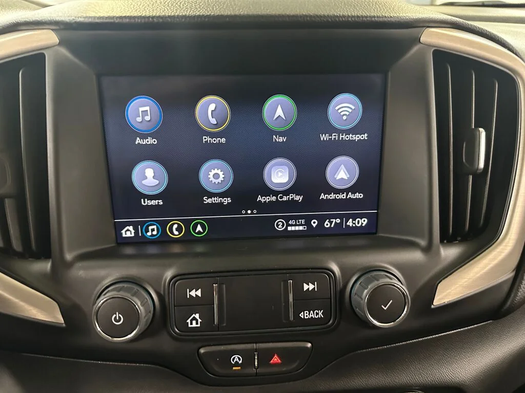 2023 GMC Terrain Denali - Photo 18