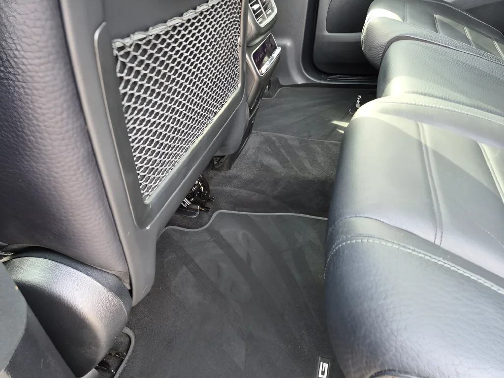 Used 2021  Mercedes-Benz GLS 580 image 33