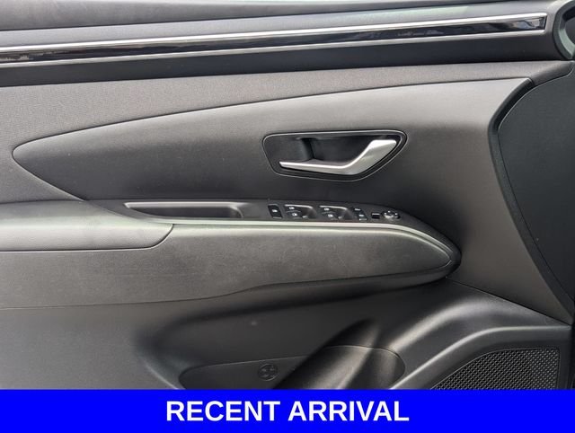 2024 Hyundai Tucson SEL - Photo 12