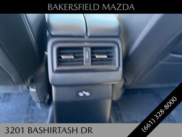 Certified Used 2025 Gray Mazda Premium Plus image 25
