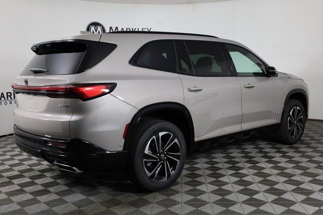 2026 Buick Enclave Sport Touring - Photo 48