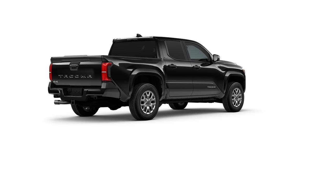 2026 Toyota Tacoma SR5 - Photo 14