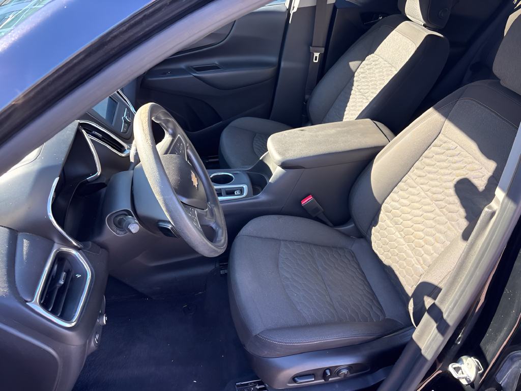 Used 2020 Black Chevrolet LT image 9