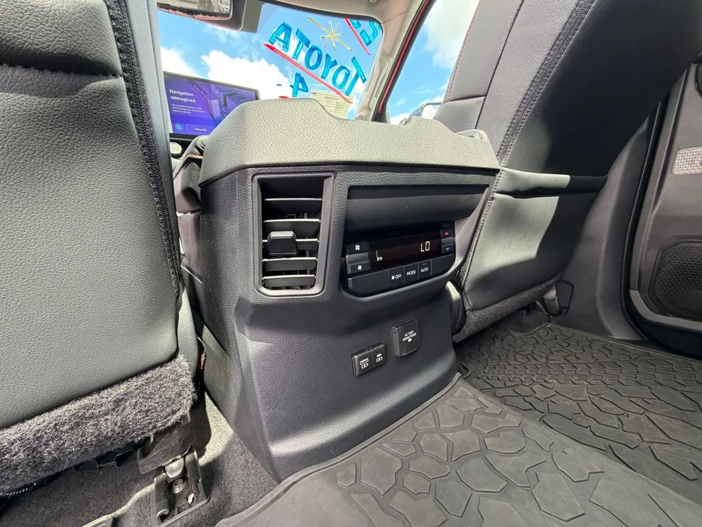 Used 2023  Toyota TRD Pro image 36