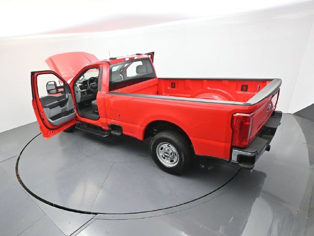 2026 Ford F-250 Super Duty XL - Photo 57