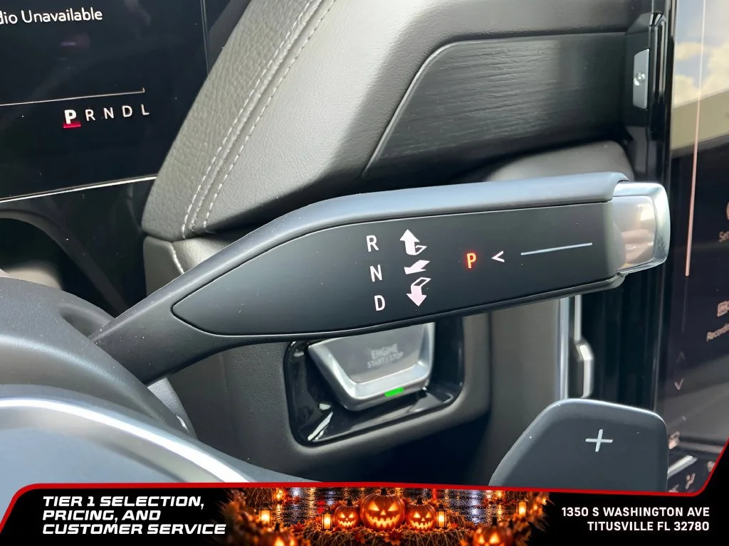 New 2026 Sterling Metallic GMC Denali image 36