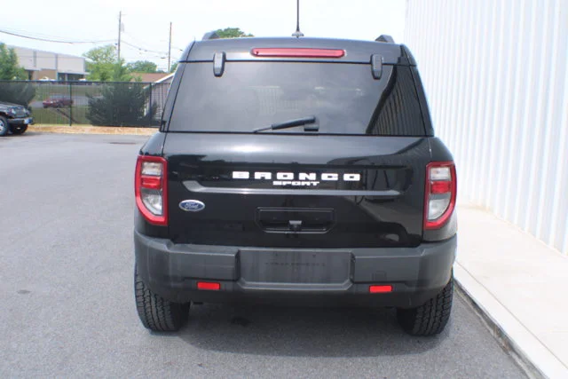 Used 2021  Ford Badlands image 15