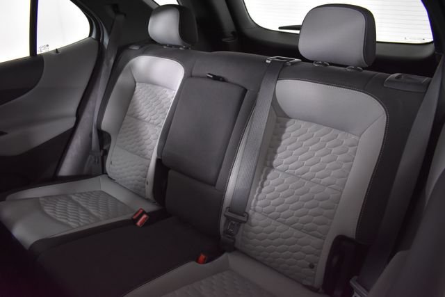 Used 2021 Gray Chevrolet LS image 15