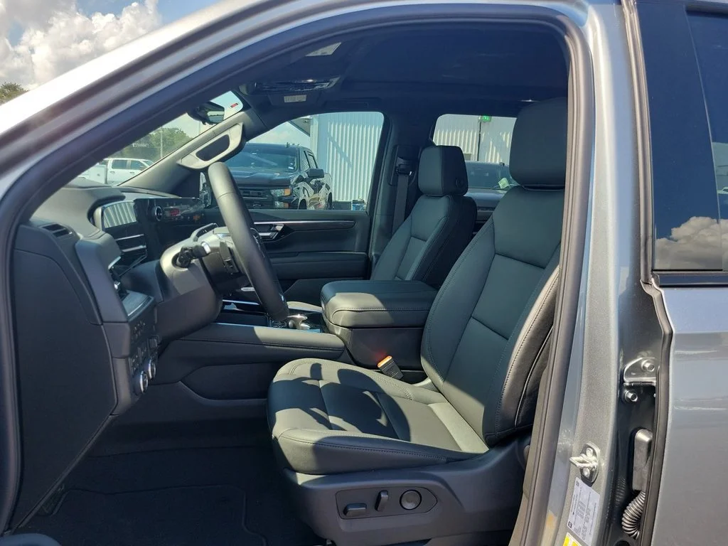2026 Chevrolet Tahoe Z71 - Photo 20