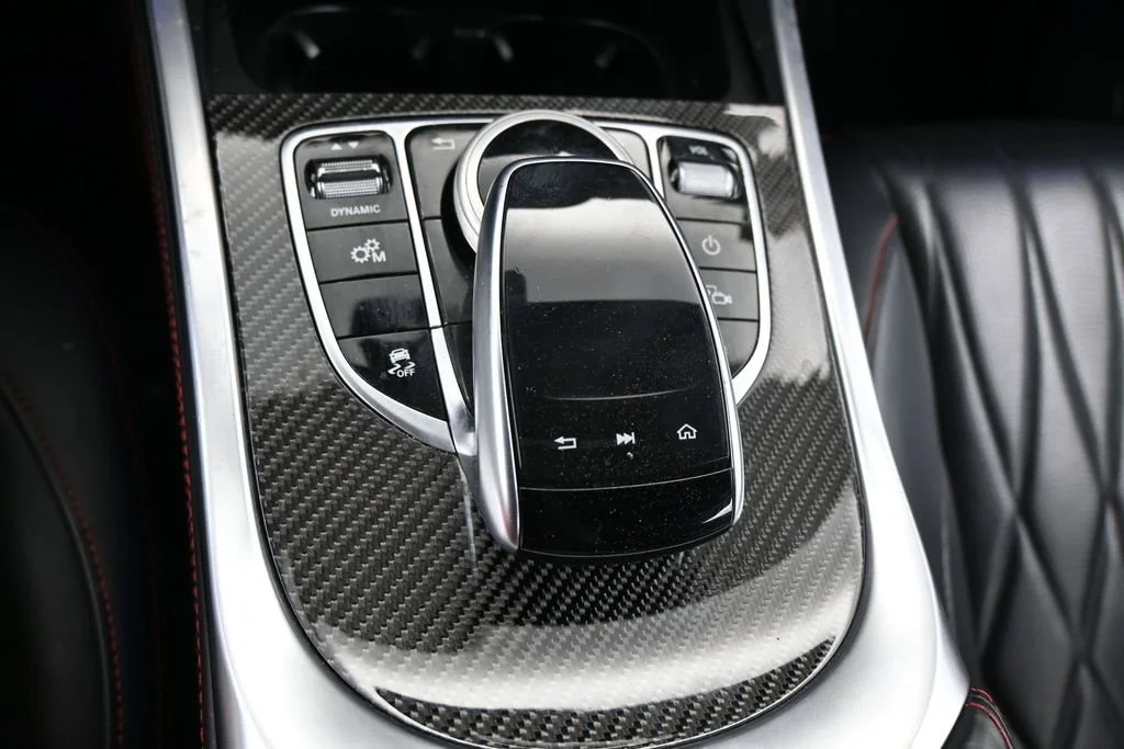 Used 2021 Gray Mercedes-Benz G 550 image 27