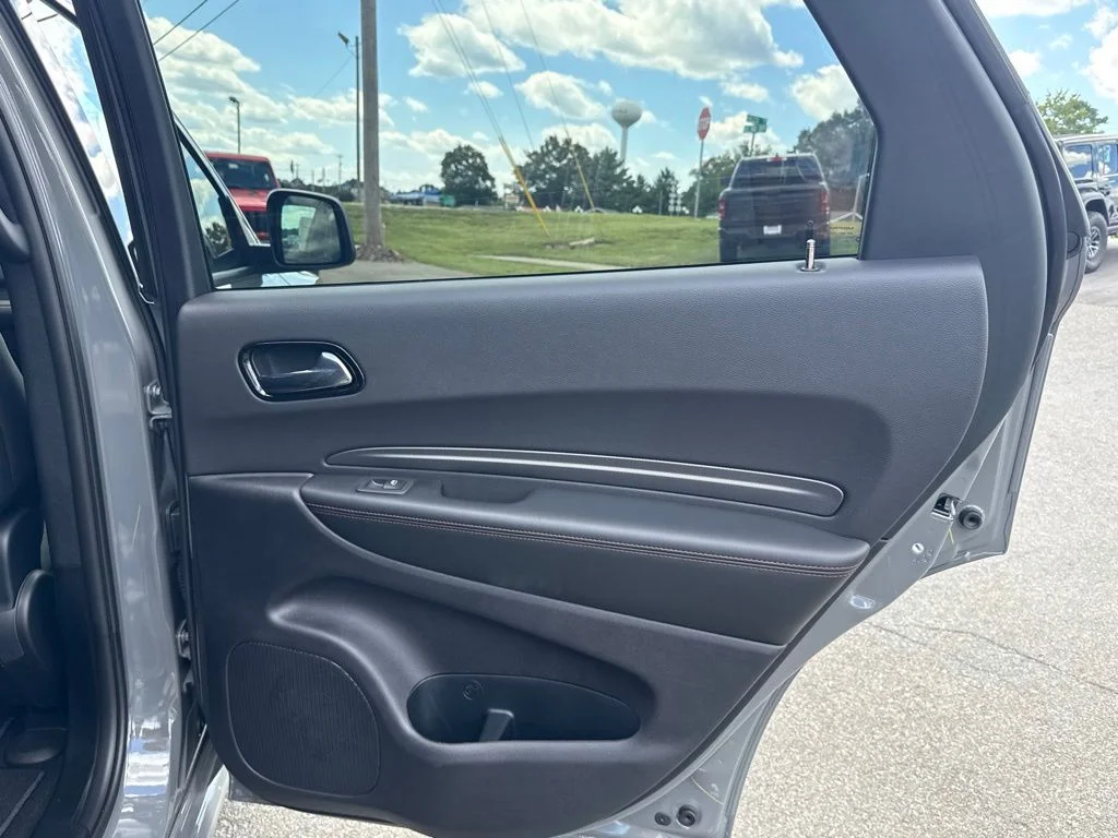Used 2026 Gray Dodge GT image 35