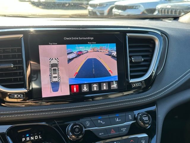 2026 Chrysler Pacifica Select - Photo 26