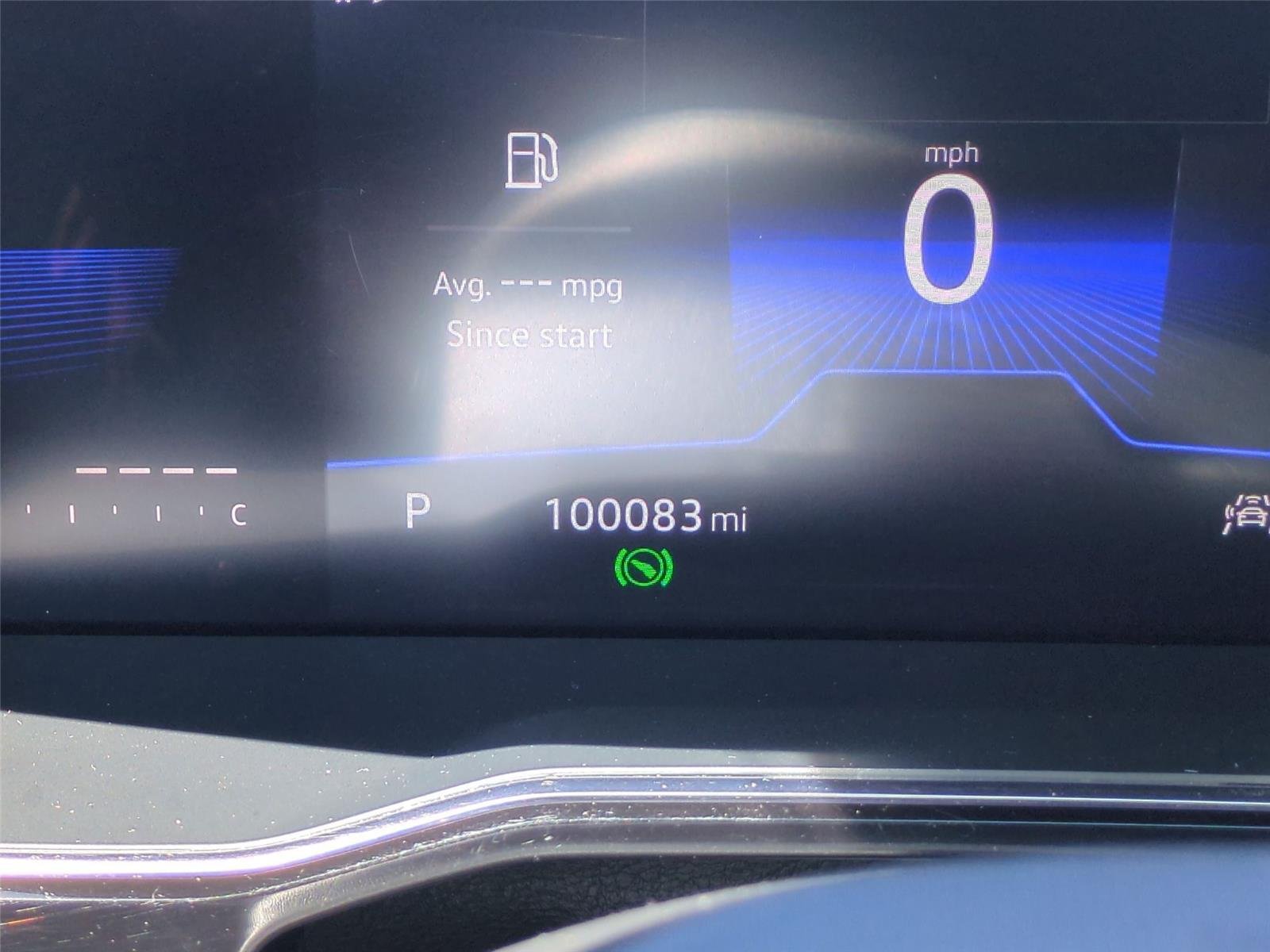 Used 2023  Volkswagen SE image 23