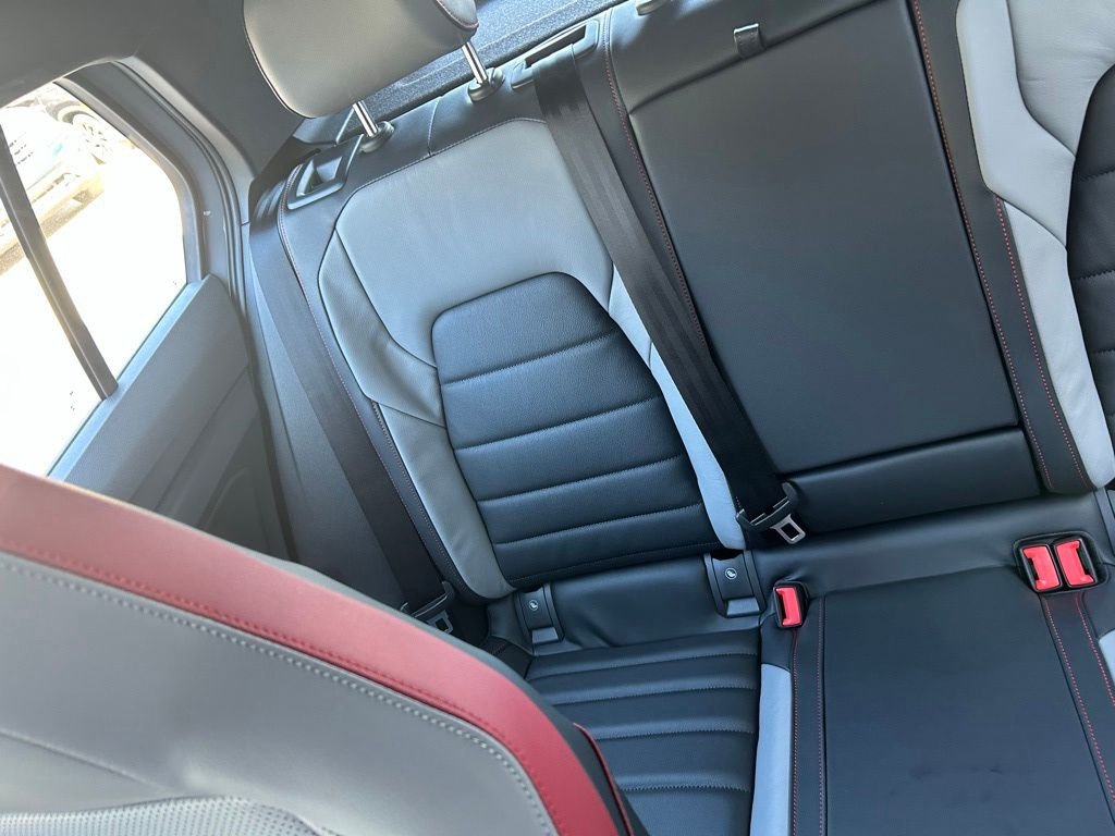 New 2026 Gray Volkswagen Autobahn image 11