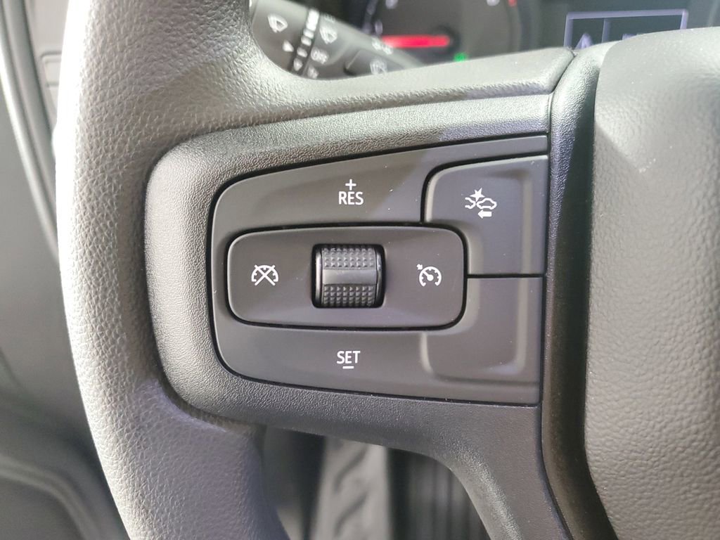 2026 Chevrolet Silverado 2500 HD Work Truck - Photo 25