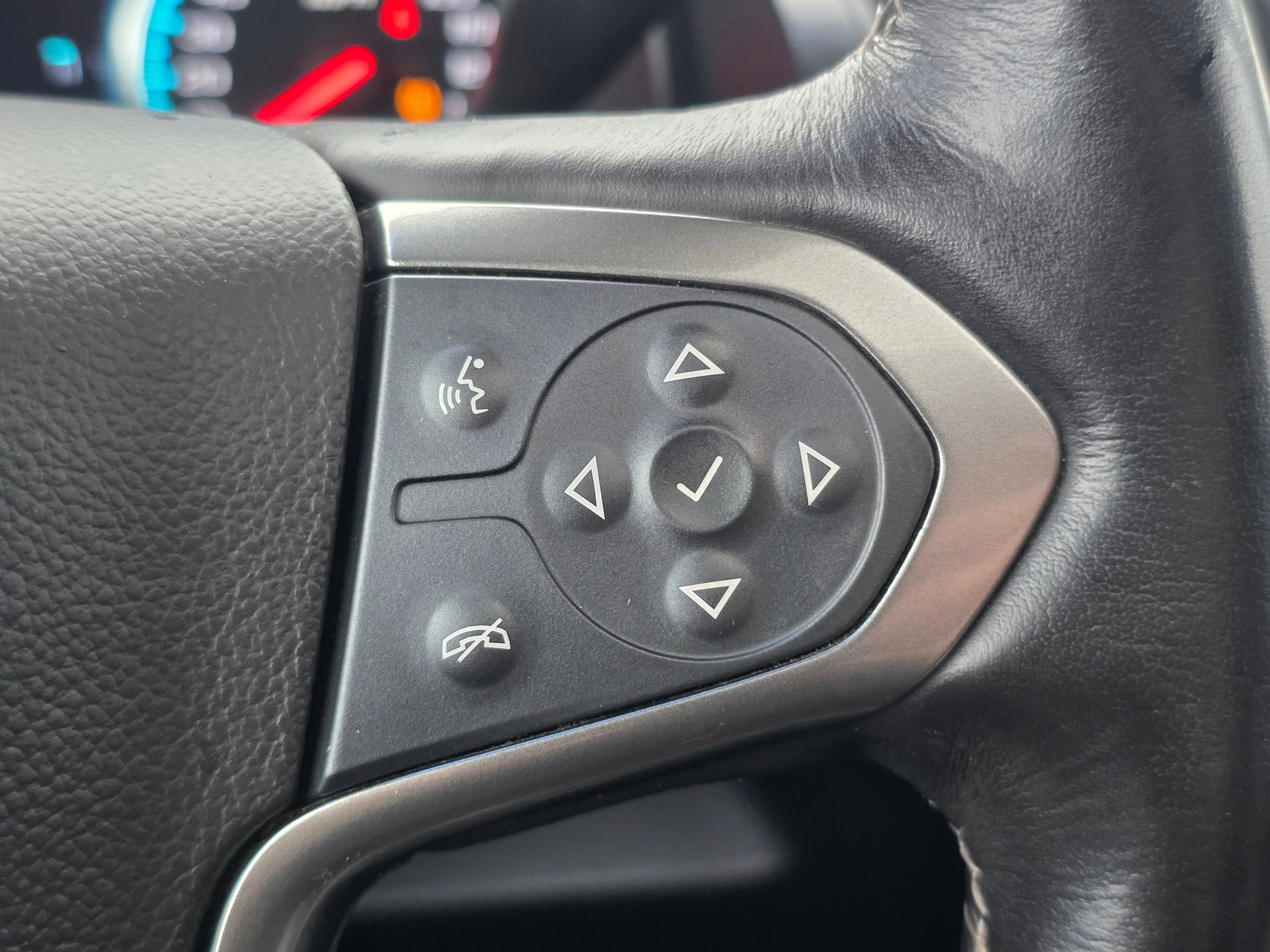 2019 Chevrolet Tahoe Premier - Photo 38