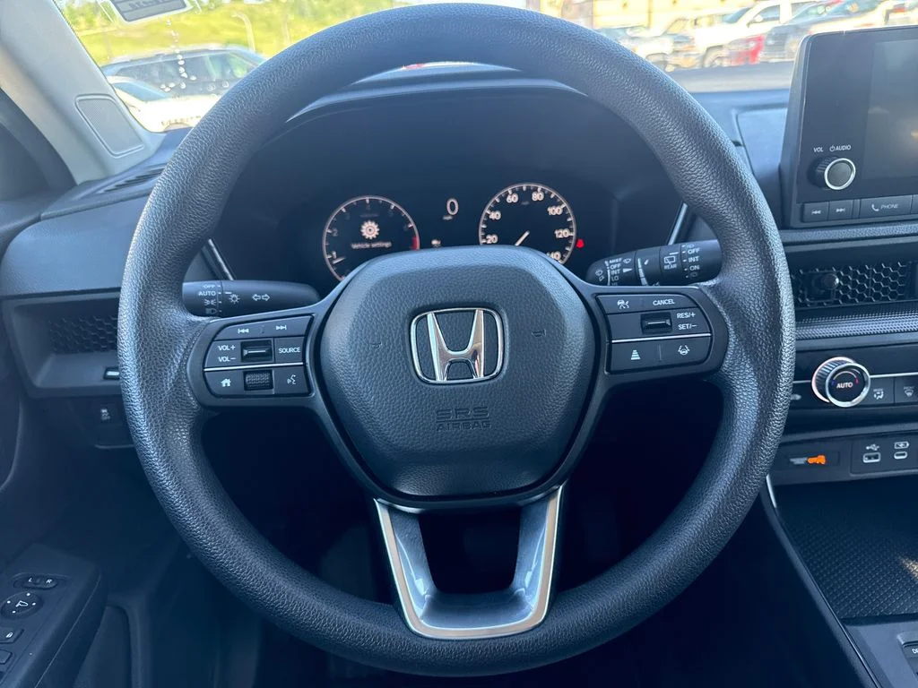 2025 Honda CR-V EX - Photo 15