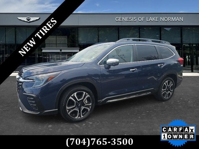 2023 Subaru Ascent Touring