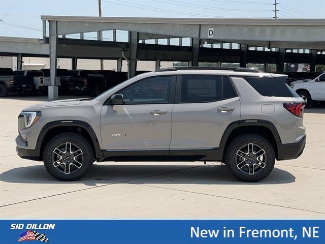 2027 GMC Terrain AT4 - Photo 8