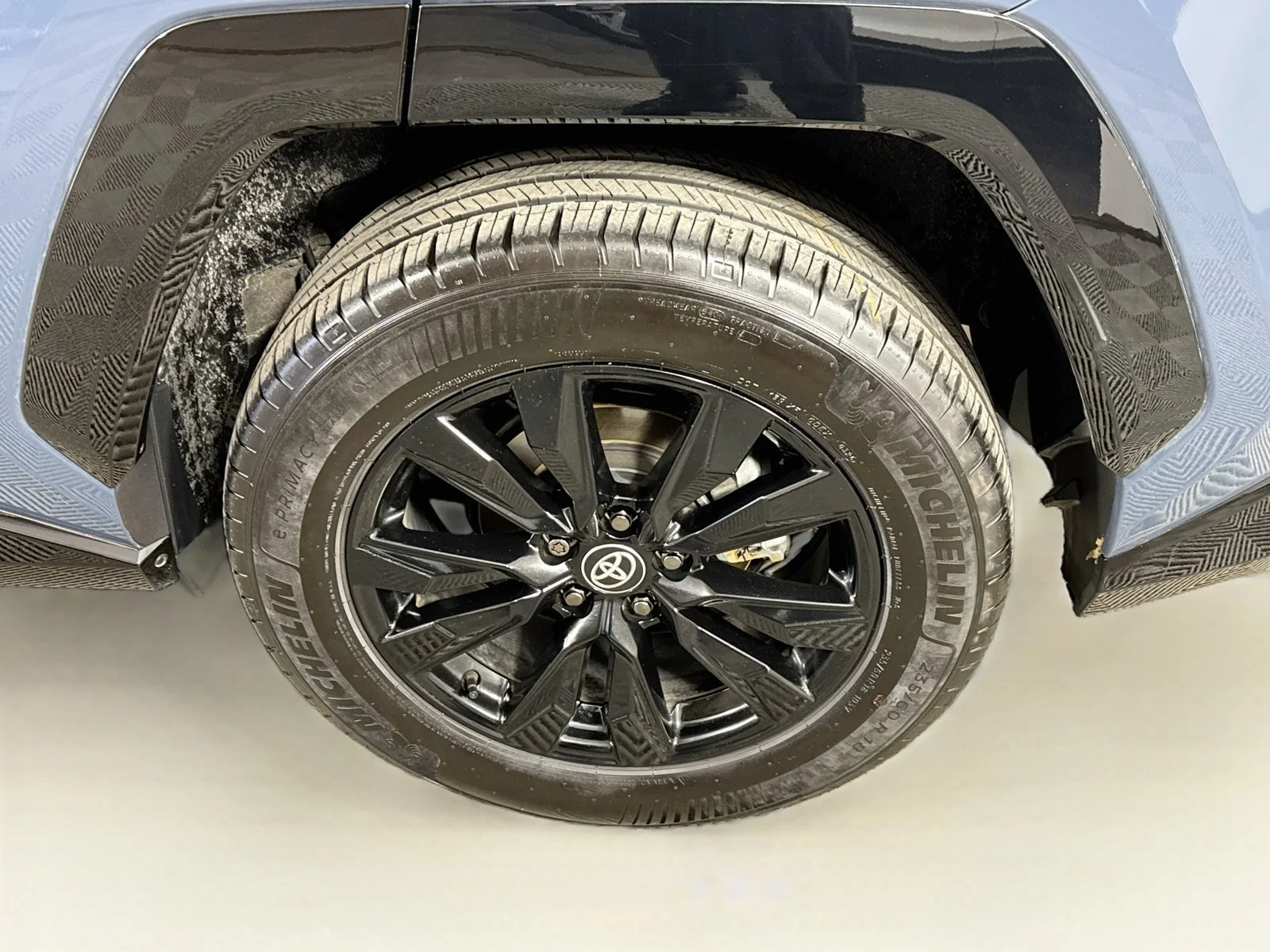Certified Used 2026 White Toyota SE image 23