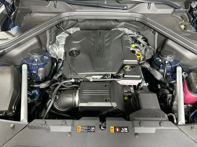 New 2026 Genesis GV80 2.5T Prestige