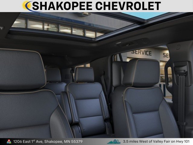 2026 Chevrolet Tahoe Premier - Photo 24