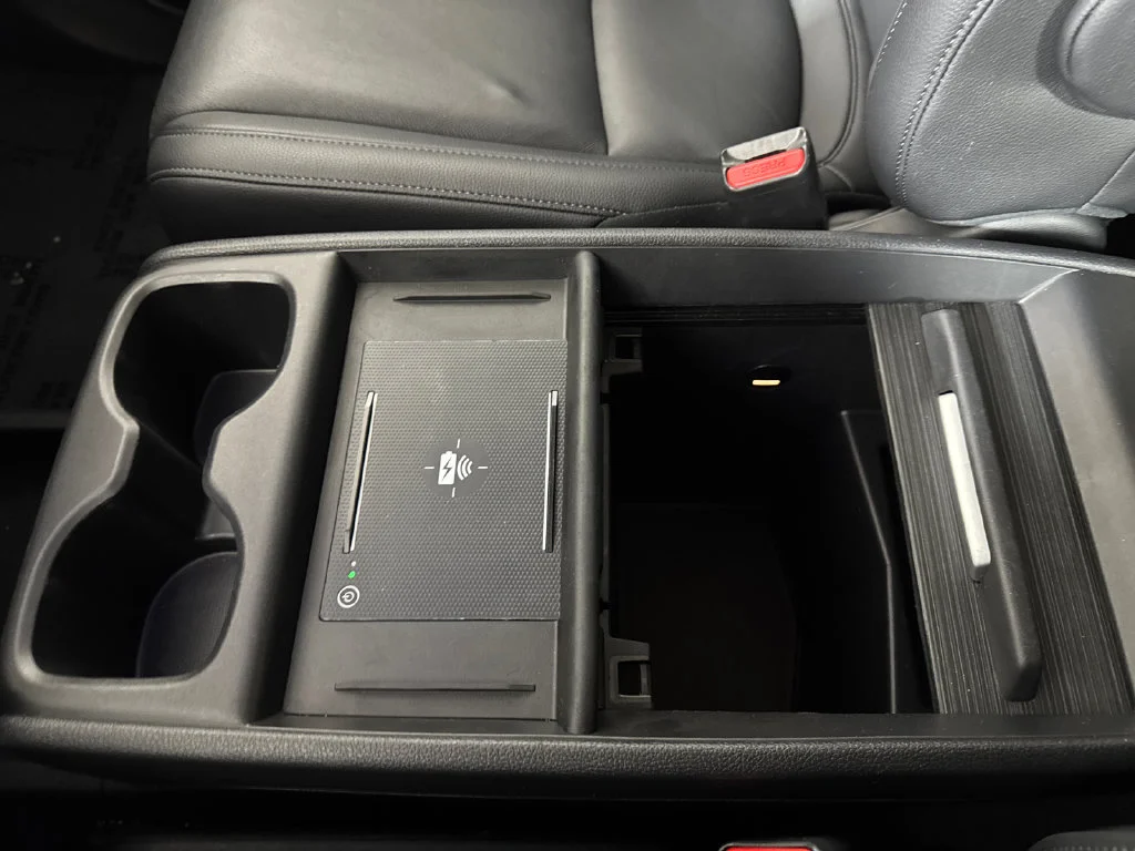 Used 2025 Black Honda EX-L image 27