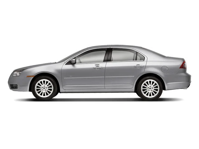 Used 2008  Mercury 4DR SDN FWD image 3