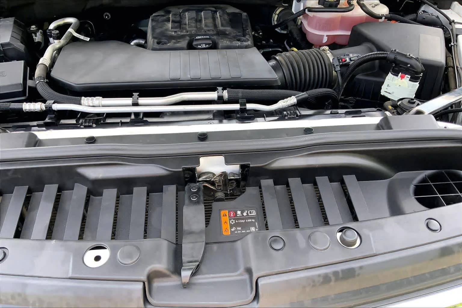 Certified Used 2022 Summit White Chevrolet LT image 31