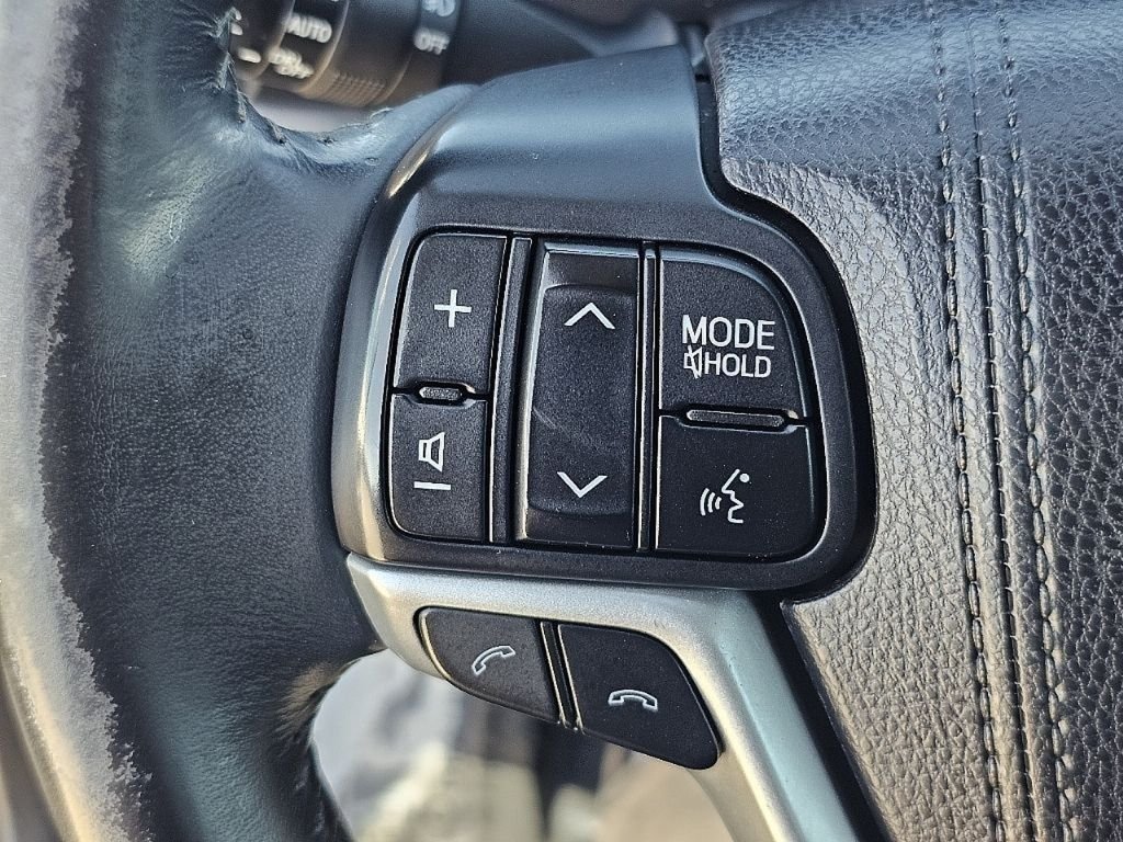 2017 Toyota Highlander XLE - Photo 33