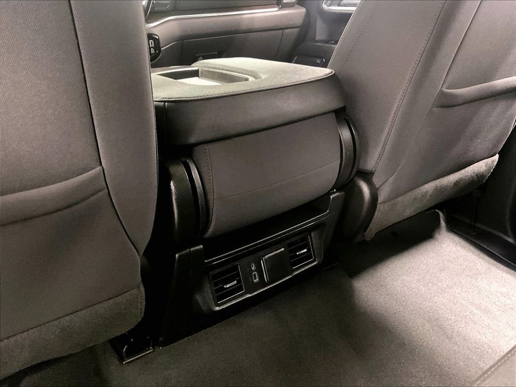 Used 2023 Gray Chevrolet LT image 27