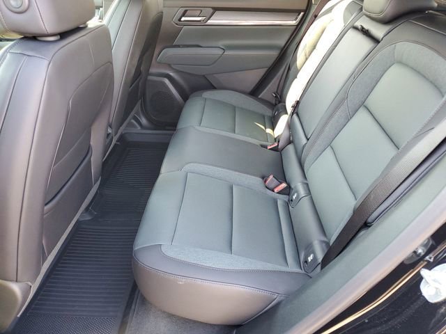 2026 GMC Terrain AT4 - Photo 20