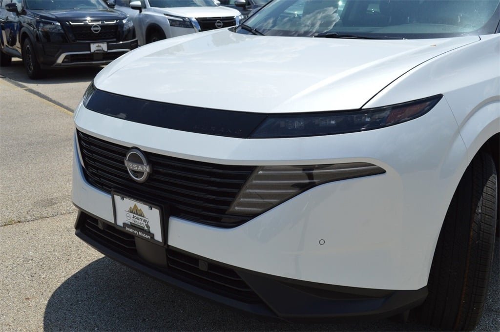 2025 Nissan Murano SL - Photo 12