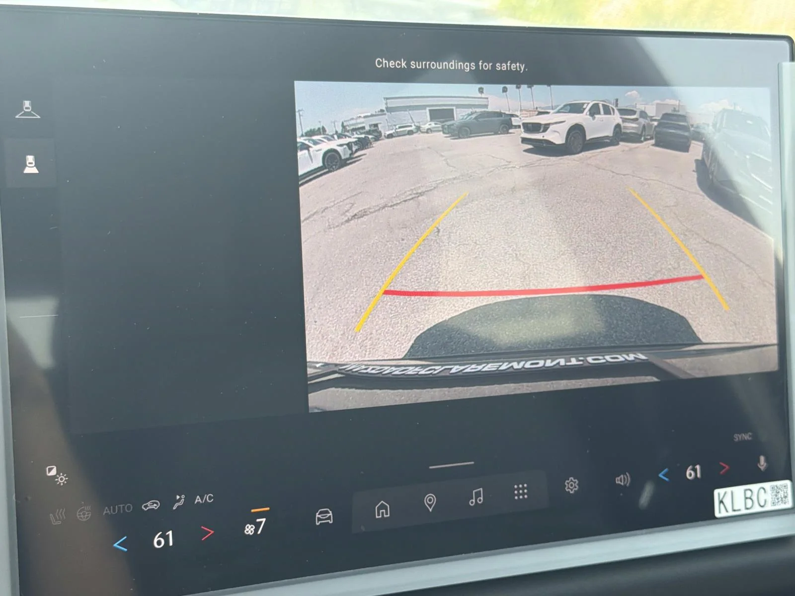 New 2026 Machine Gray Metallic Mazda 2.5 S Preferred AWD image 12