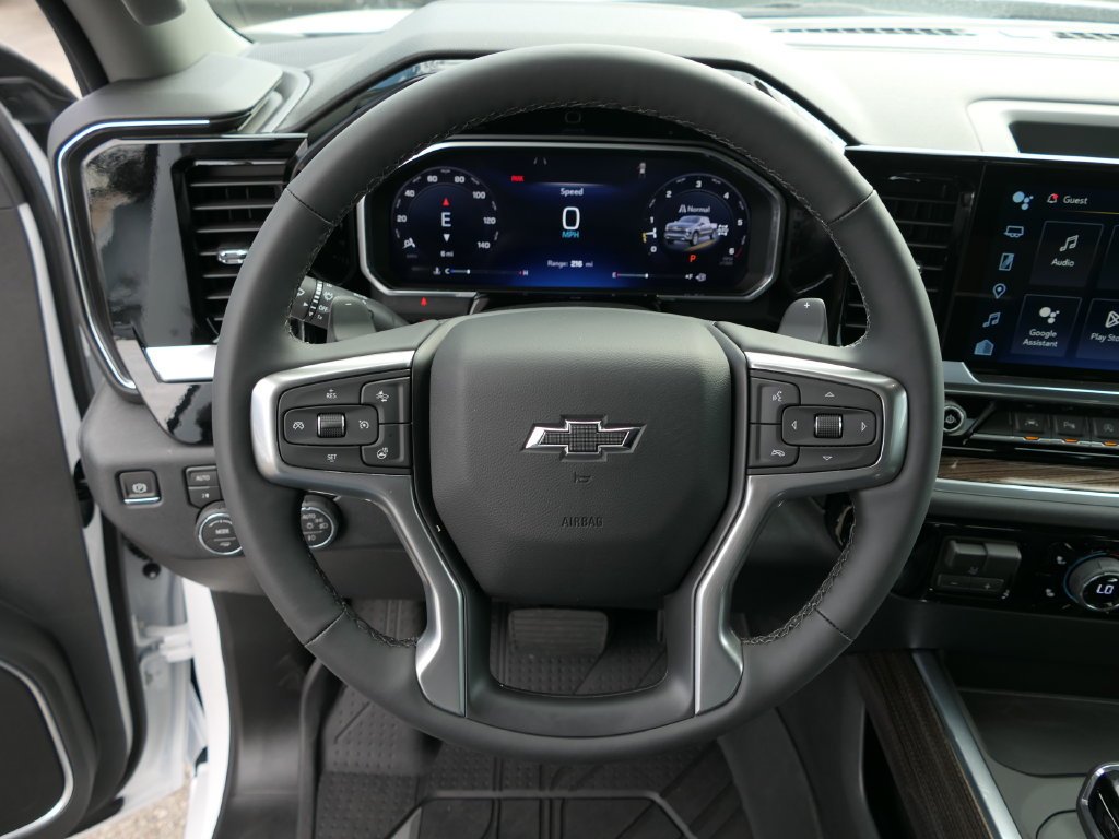 2026 Chevrolet Silverado 1500 RST - Photo 19