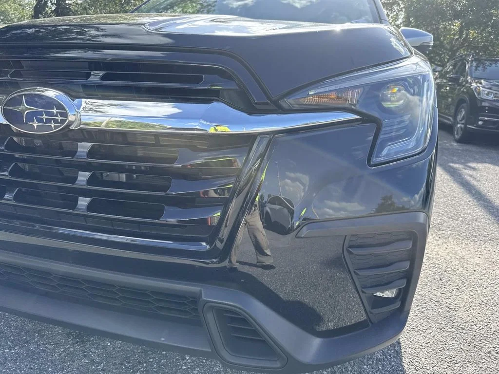 Used 2023 Black Subaru Limited image 10