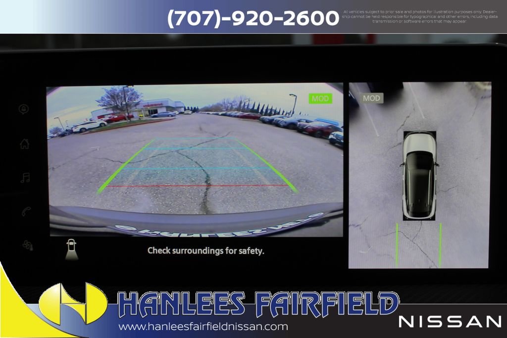 2025 Nissan Kicks SR - Photo 27