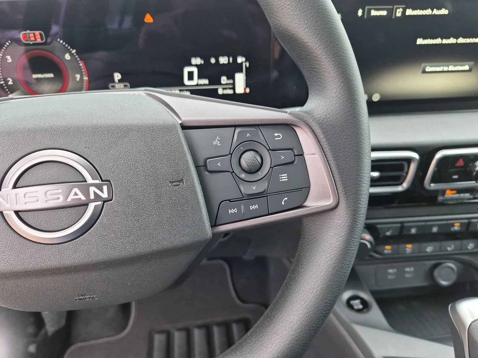 New 2027 Gun Metallic Nissan S image 17