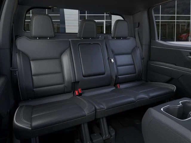 2026 GMC Sierra EV Elevation - Photo 32