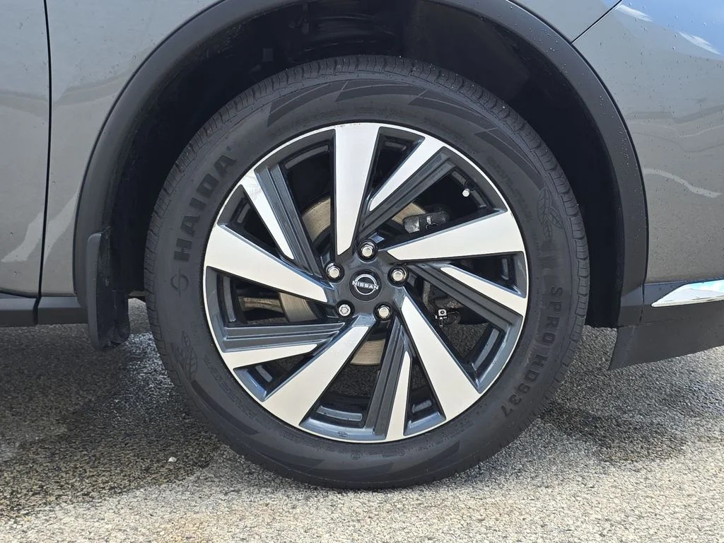 2023 Nissan Murano SL - Photo 34