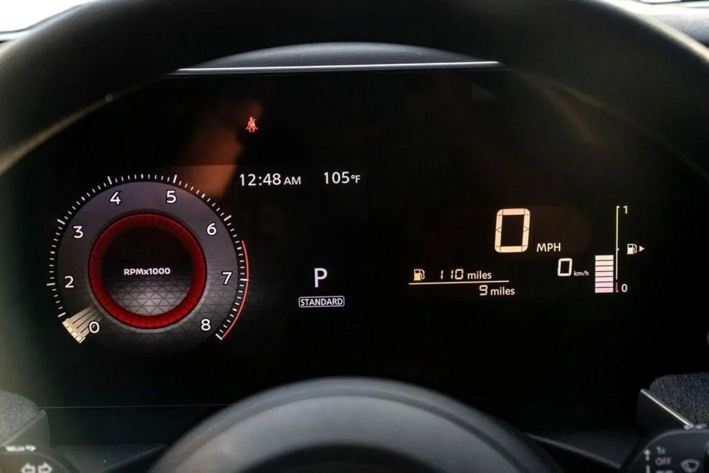 2025 Nissan Kicks SV - Photo 13