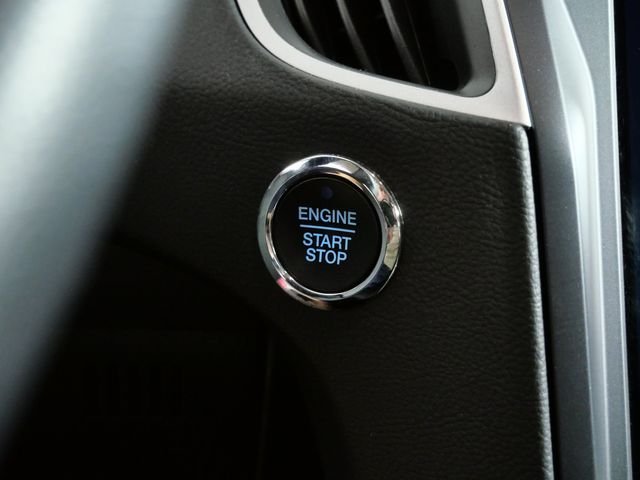 Certified Used 2023 Red Ford SEL image 23