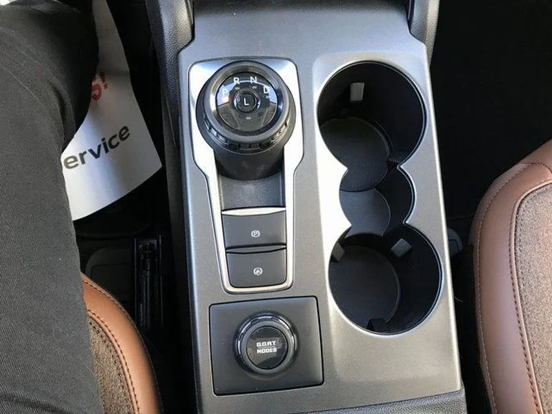 2025 Ford Bronco Sport Outer Banks - Photo 15