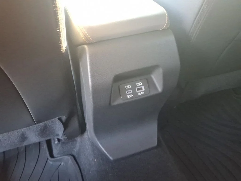 Used 2024 Gray Subaru Sport image 11