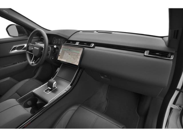 New 2026 Zadar Grey Land Rover  image 17