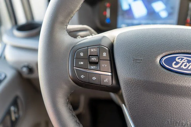 2026 Ford Transit Van Base - Photo 12
