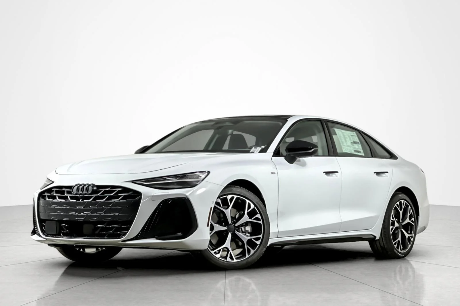 2026 Audi A6 Premium Plus quattro S tronic's photo