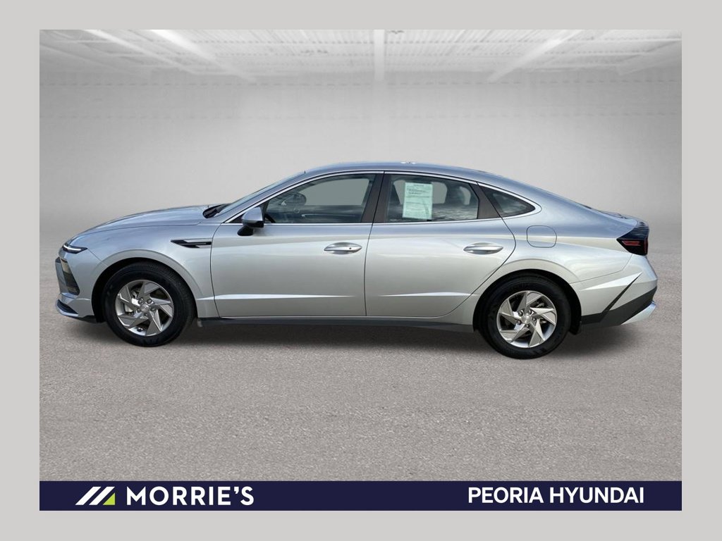 2026 Hyundai Sonata