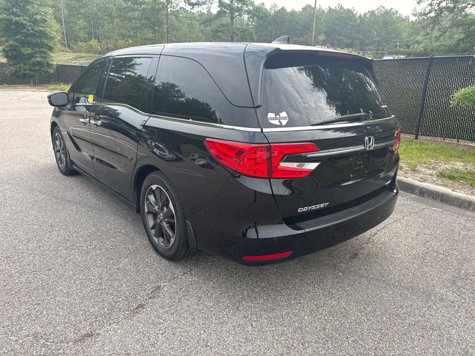 Used 2022  Honda Elite image 4